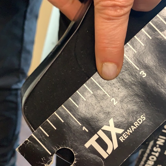 Beautiful suede black Giuseppe Zanotti boots - Picture 7 of 7